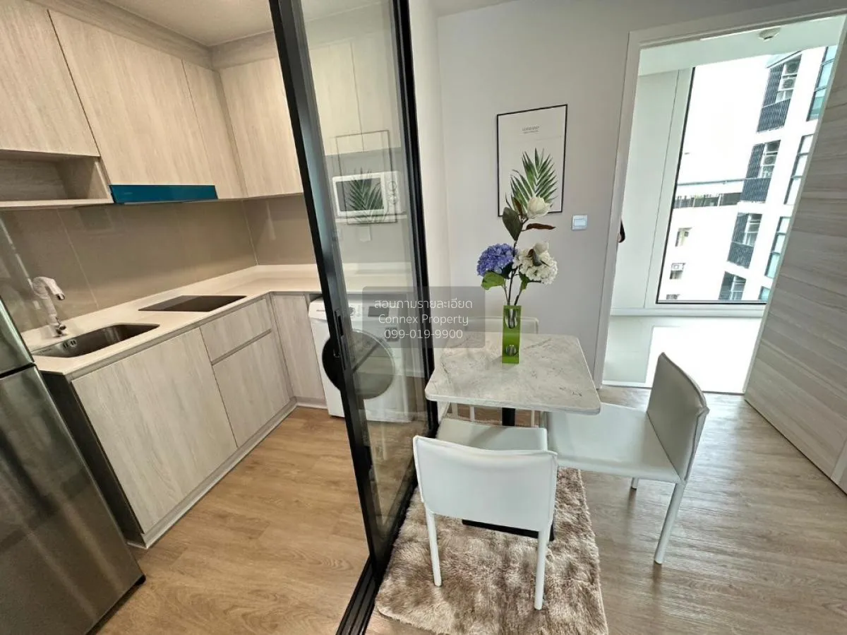 เช่าคอนโด  ไอเวอรี่ รัชดา - ลาดพร้าว BTS-ห้าแยกลาดพร้าว  แขวงจันท 3