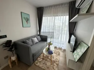 For Rent Condo , Ivory Ratchada - Ladprao , BTS-Ha Yaek Lat Phrao , Chankasem , Chatuchak , Bangkok , CX-113354