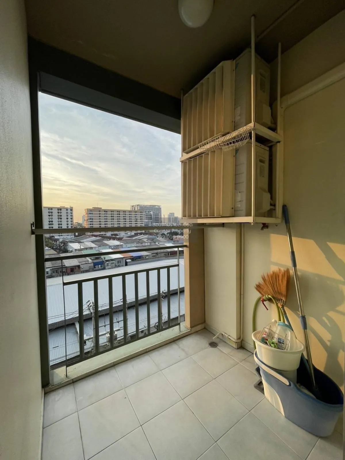 ขายคอนโด  ลุมพินี วิลล์ รามคำแหง 26 ARL-รามคำแหง หัวหมาก เขต บางก