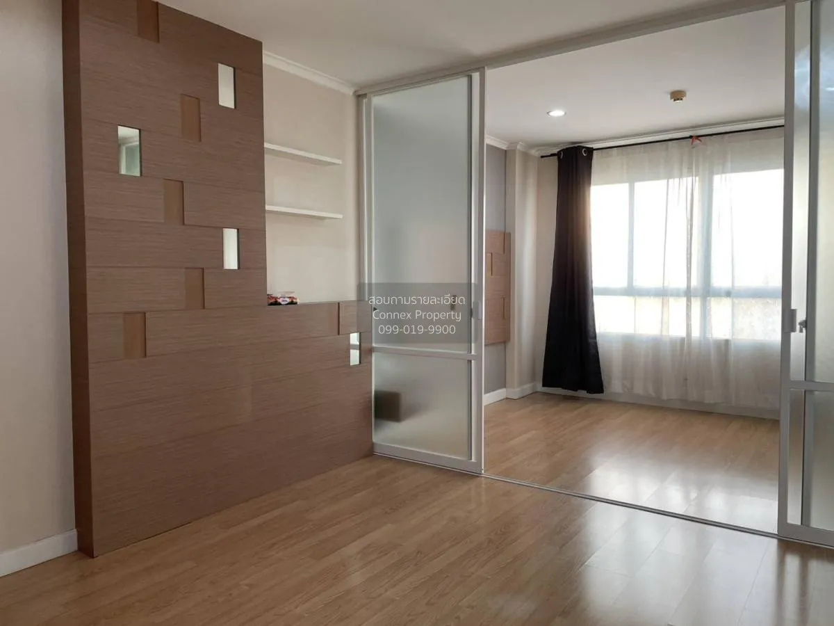 ขายคอนโด  ลุมพินี วิลล์ รามคำแหง 26 ARL-รามคำแหง หัวหมาก เขต บางก 4