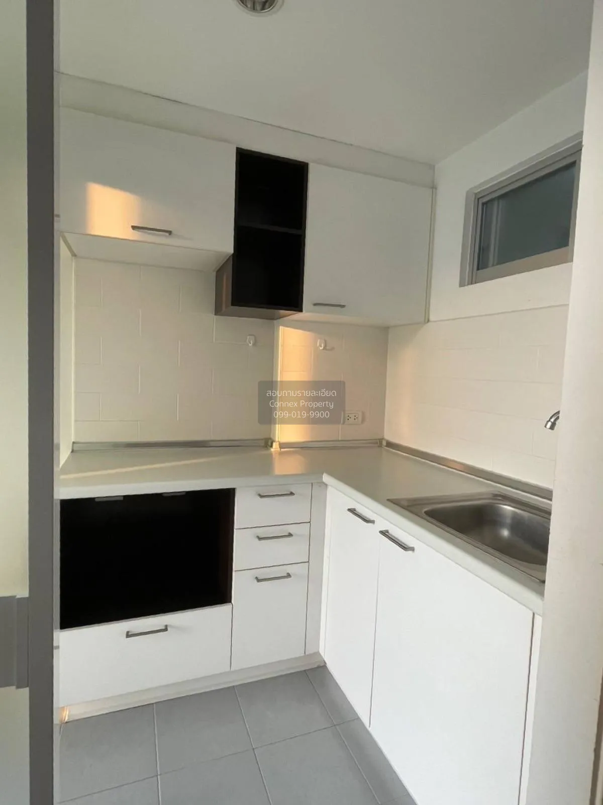 ขายคอนโด  ลุมพินี วิลล์ รามคำแหง 26 ARL-รามคำแหง หัวหมาก เขต บางก