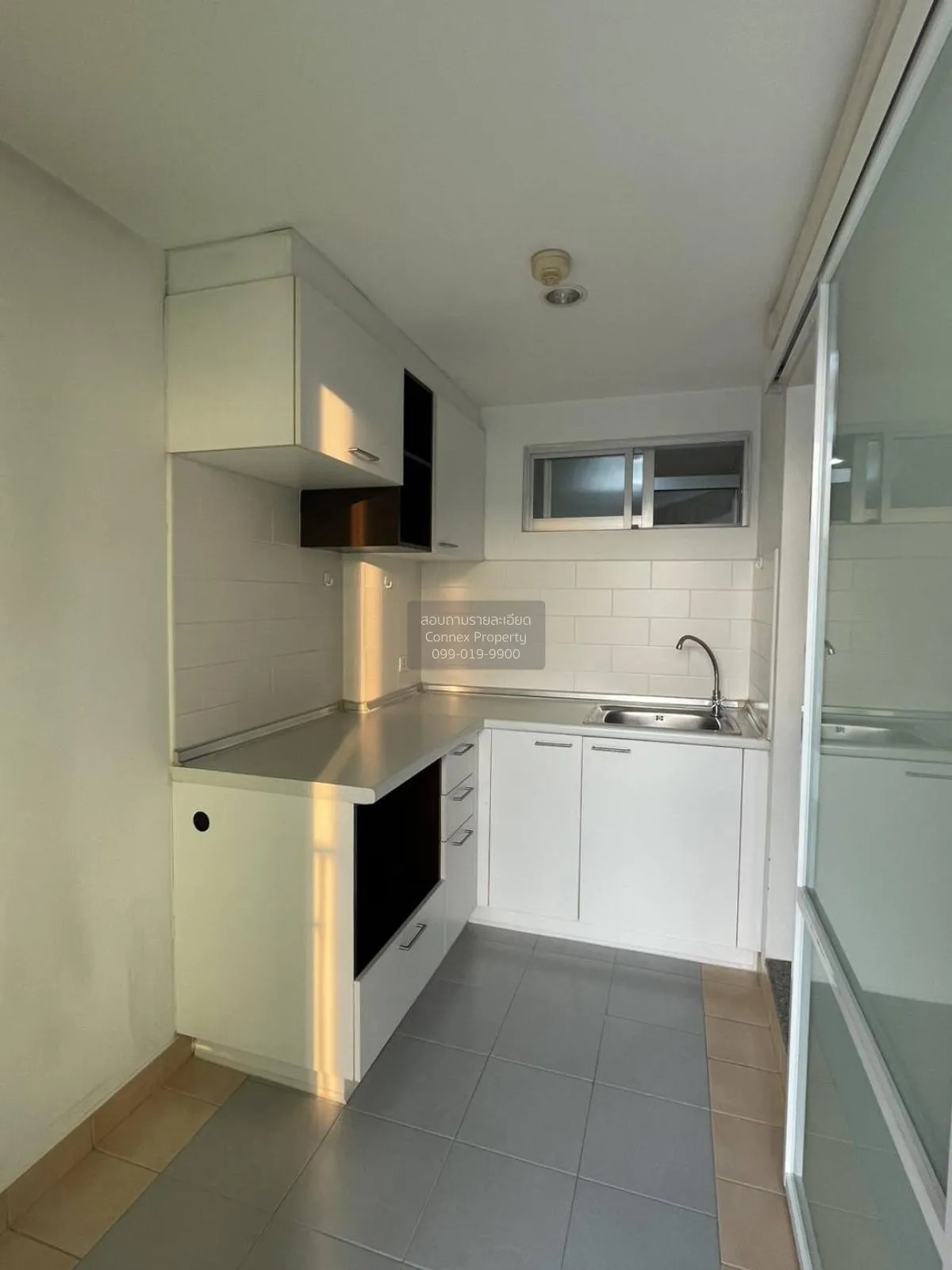 ขายคอนโด  ลุมพินี วิลล์ รามคำแหง 26 ARL-รามคำแหง หัวหมาก เขต บางก