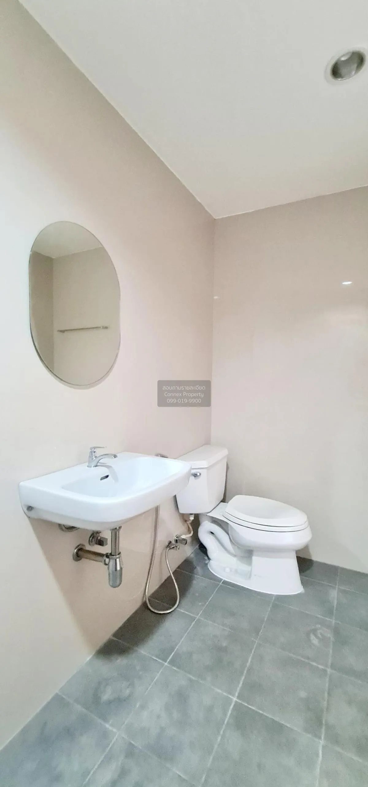 For Sale Commercial Building , Kanari Park Bangyai - Bangkulad , 