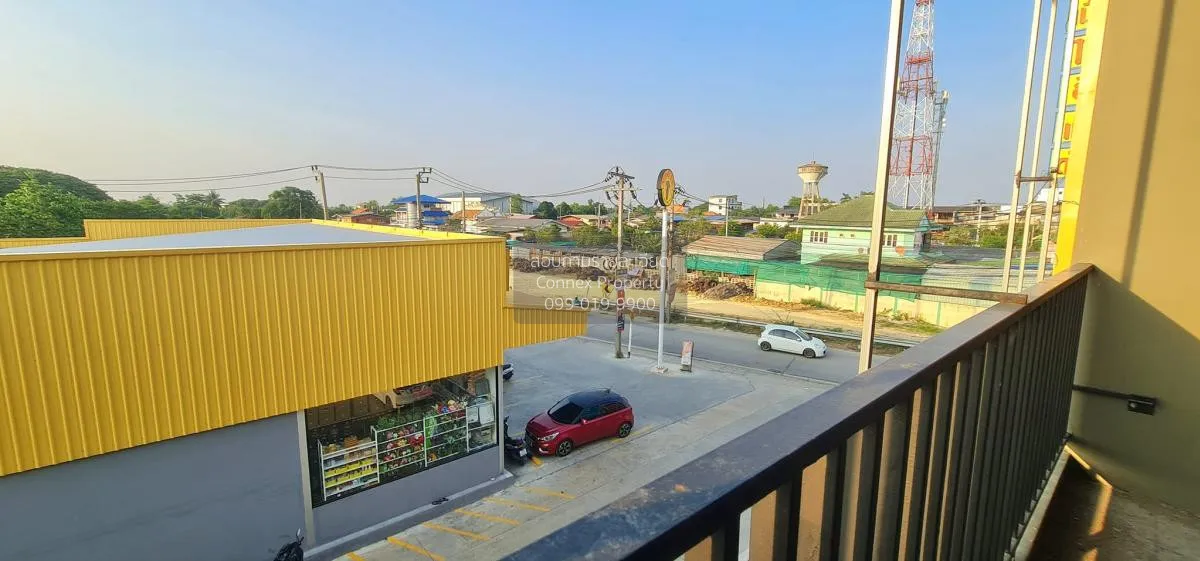 For Sale Commercial Building , Kanari Park Bangyai - Bangkulad ,  4
