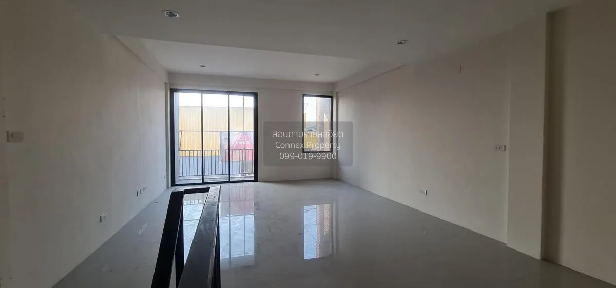 For Sale Commercial Building , Kanari Park Bangyai - Bangkulad , 