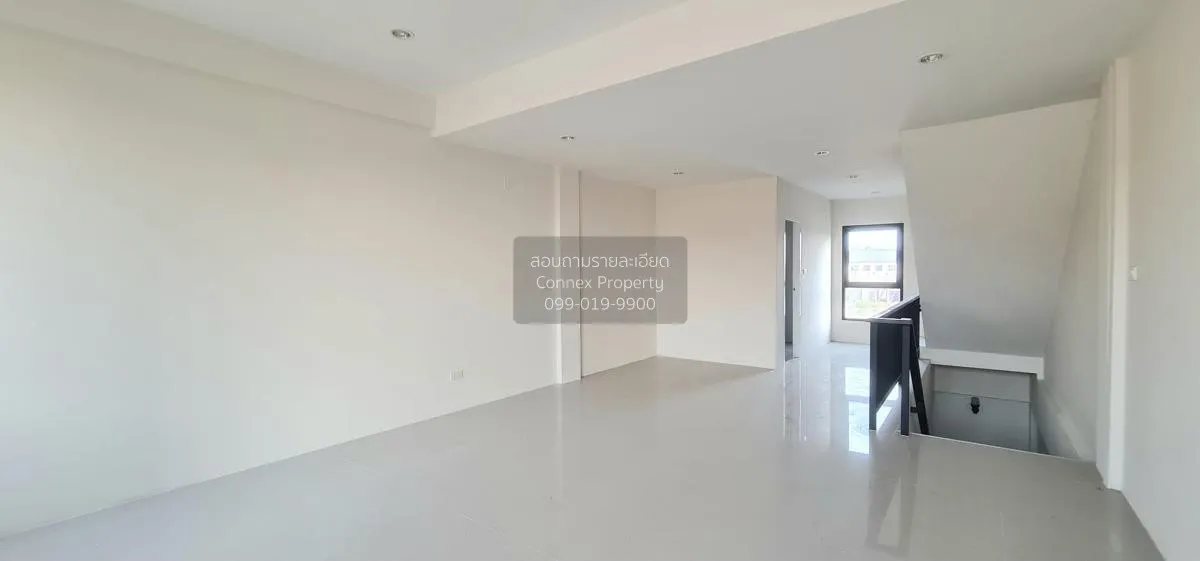 For Sale Commercial Building , Kanari Park Bangyai - Bangkulad , 