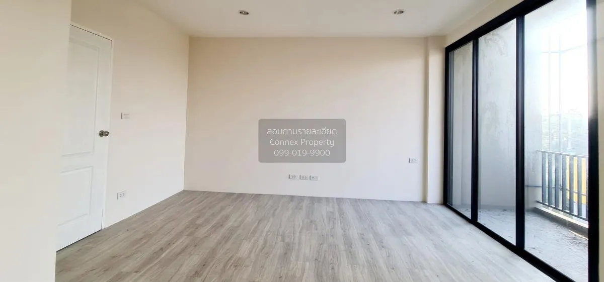 For Sale Commercial Building , Kanari Park Bangyai - Bangkulad , 