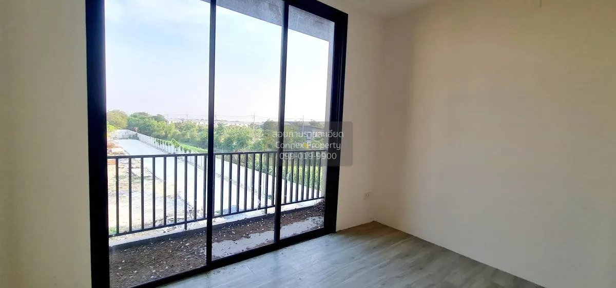 For Sale Commercial Building , Kanari Park Bangyai - Bangkulad , 