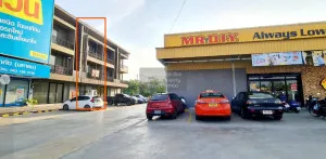 For Sale Commercial Building , Kanari Park Bangyai - Bangkulad , Bang Yai , Bang Yai , Nonthaburi , CX-113358