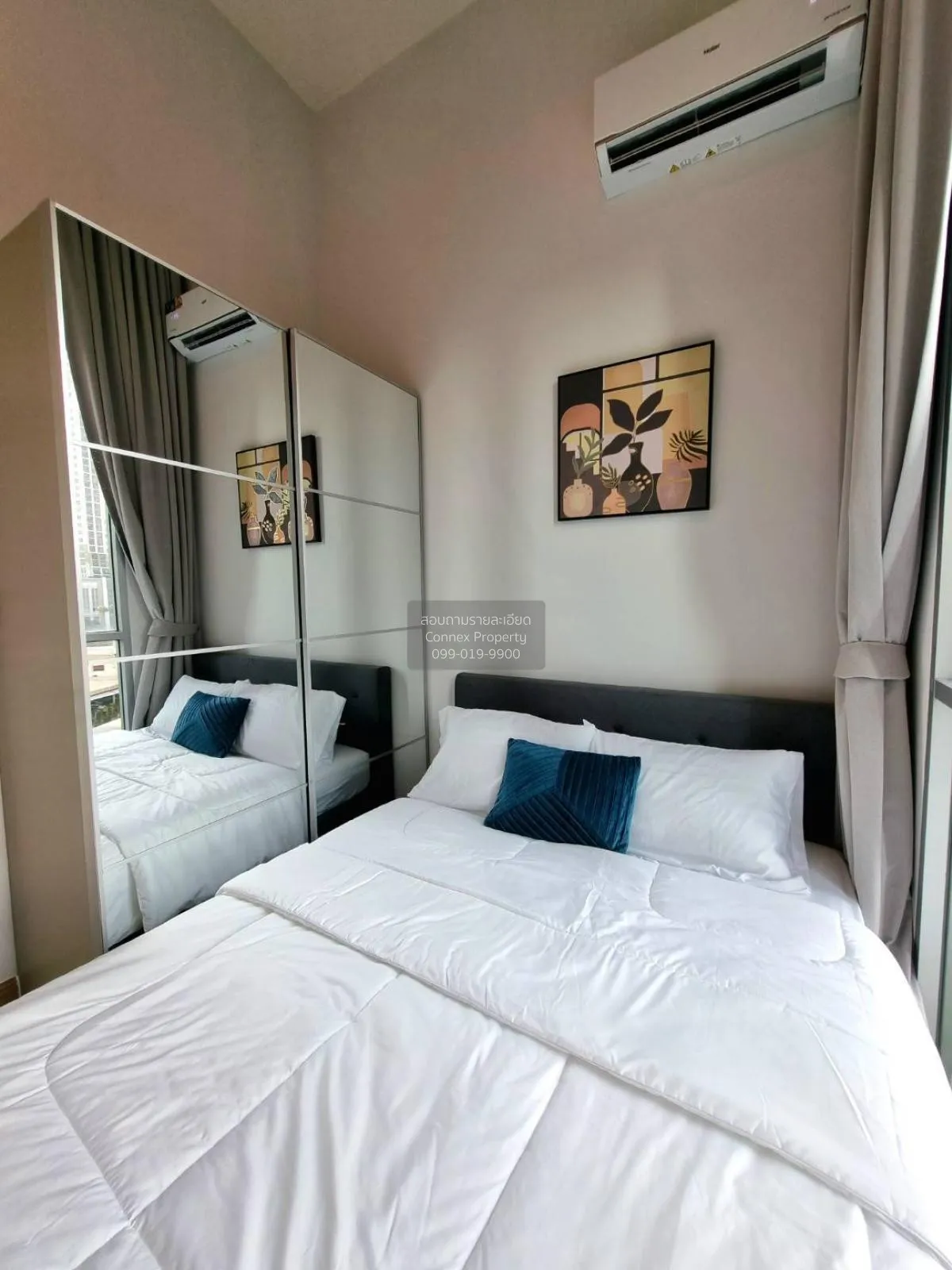 For Sale Condo , Noble Revolve Ratchada 2 , MRT-Thailand Cultural