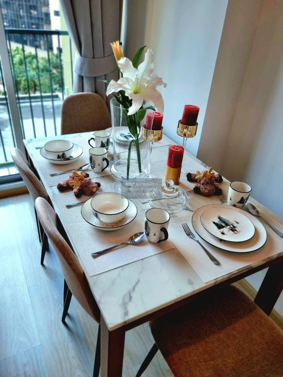 For Sale Condo , Noble Revolve Ratchada 2 , MRT-Thailand Cultural