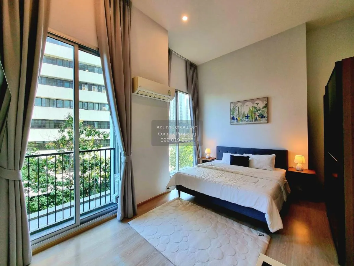For Sale Condo , Noble Revolve Ratchada 2 , MRT-Thailand Cultural