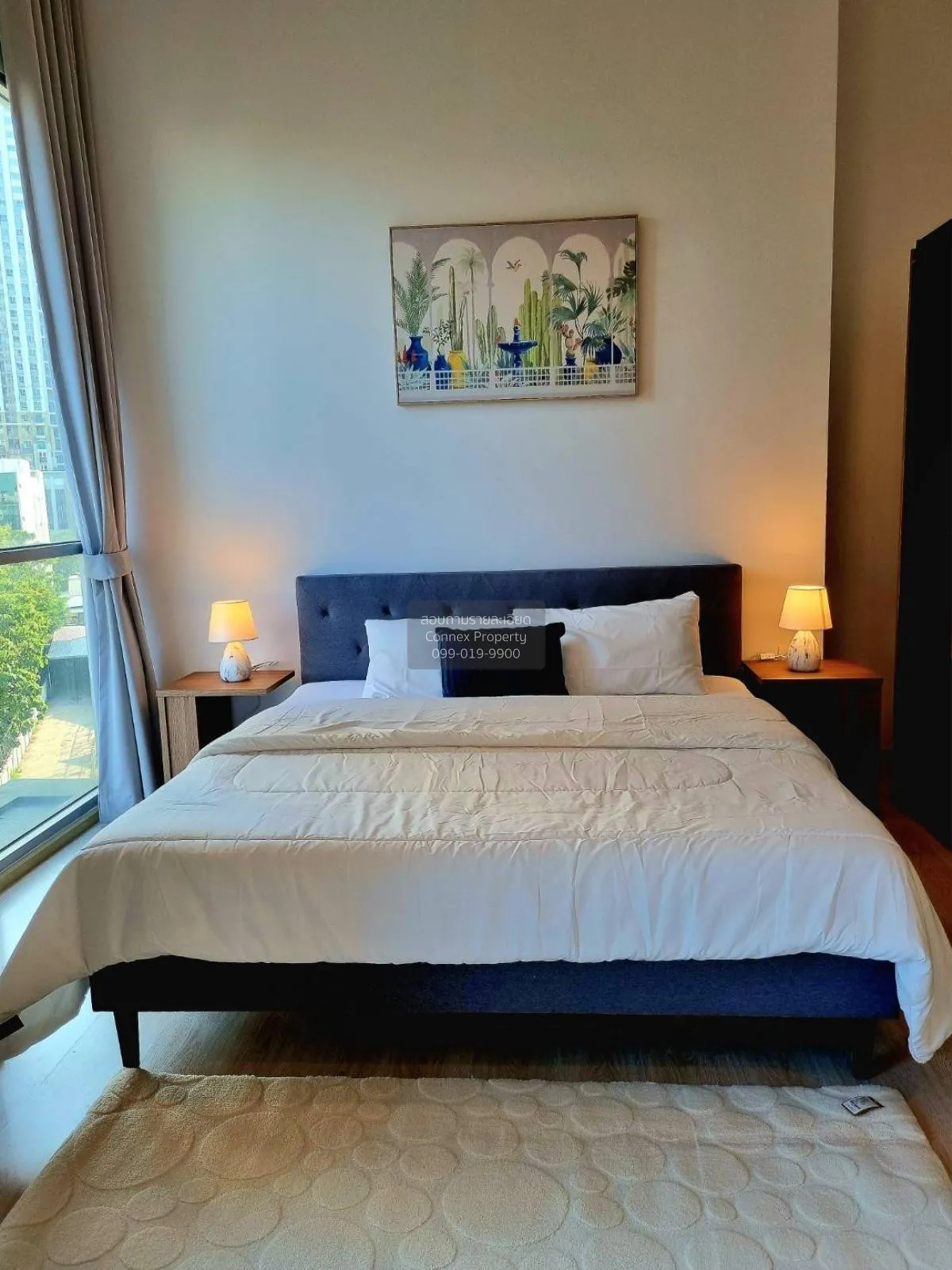 For Sale Condo , Noble Revolve Ratchada 2 , MRT-Thailand Cultural