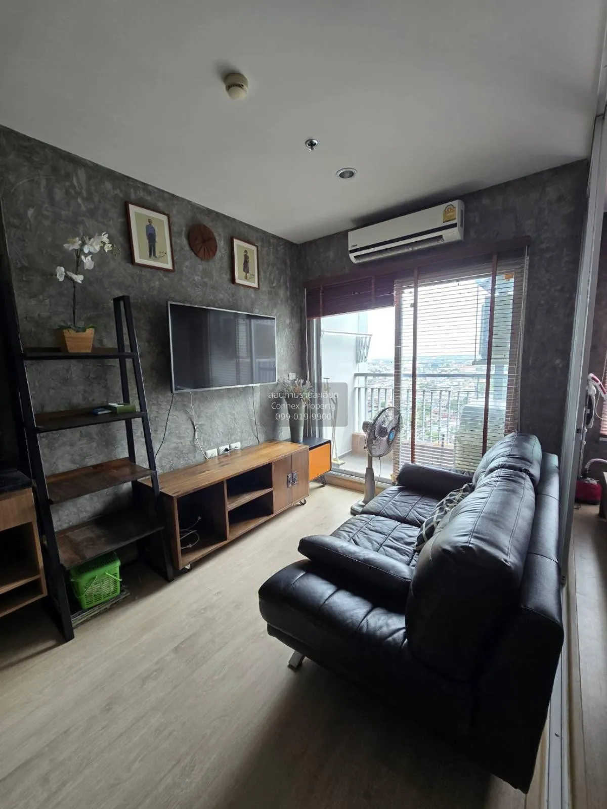 For Rent Condo , The Tempo Grand Sathorn - Wutthakat , BTS-Wuttha 2