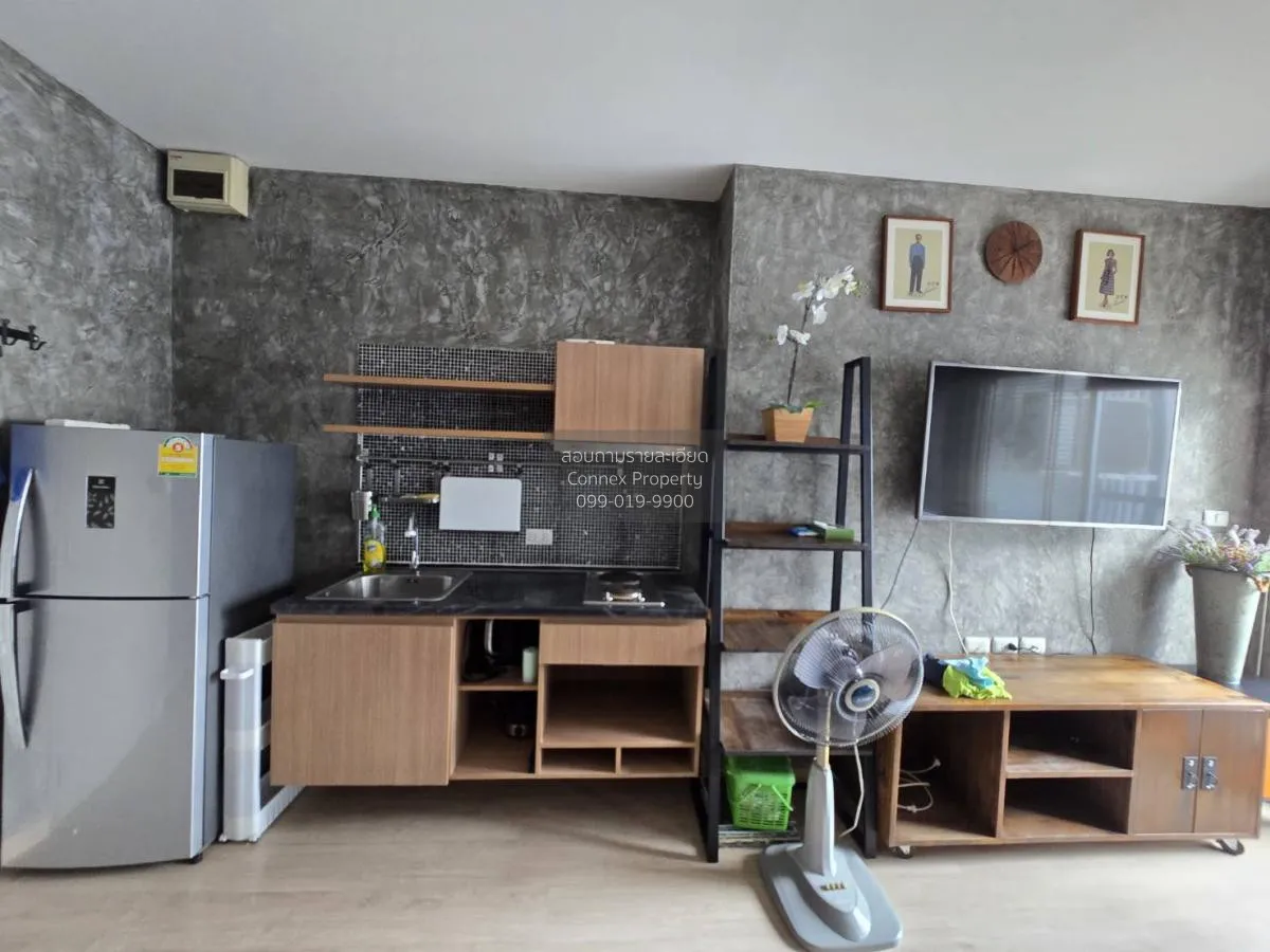 For Rent Condo , The Tempo Grand Sathorn - Wutthakat , BTS-Wuttha