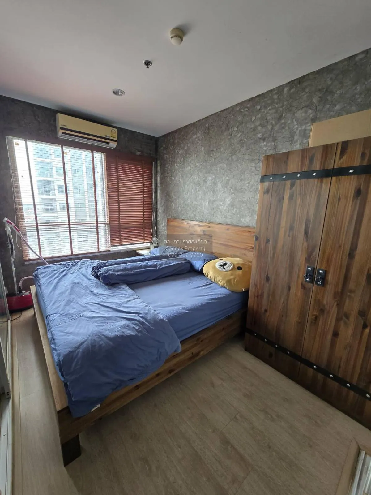 For Rent Condo , The Tempo Grand Sathorn - Wutthakat , BTS-Wuttha