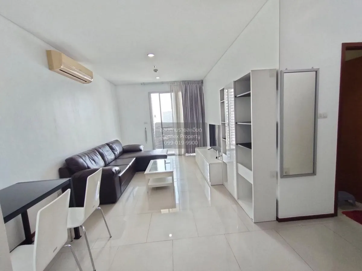 For Rent Condo , Villa Sathorn , BTS-Krung Thon Buri , Khlong Ton 1