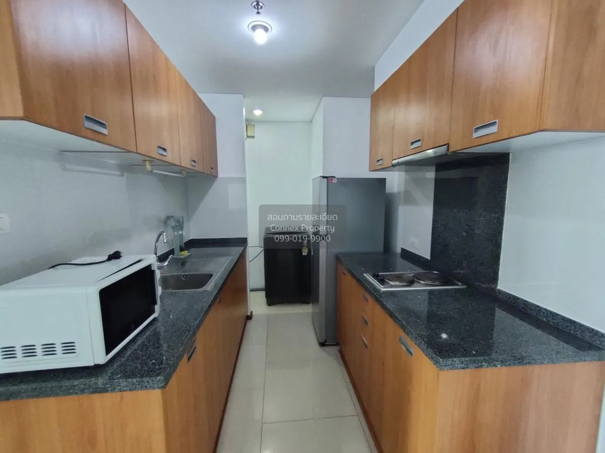 For Rent Condo , Villa Sathorn , BTS-Krung Thon Buri , Khlong Ton 3