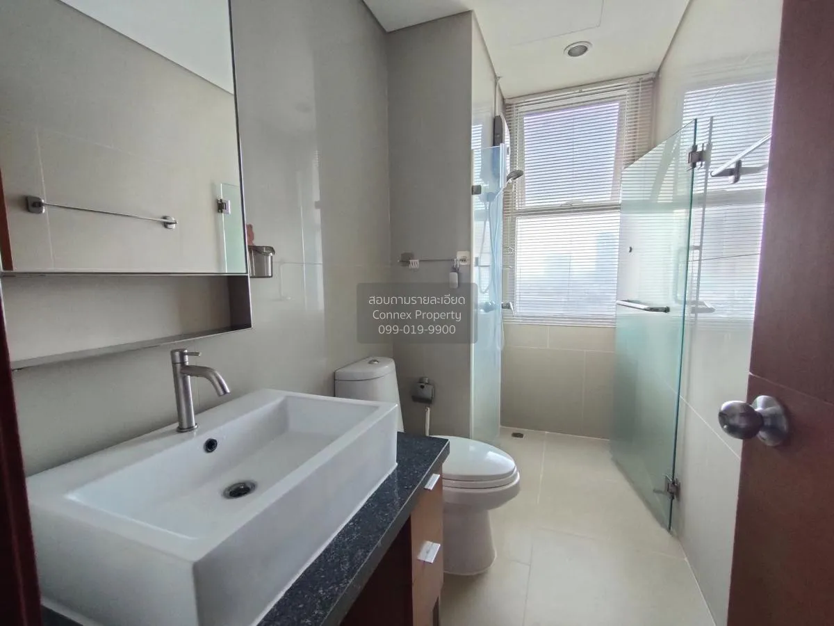 For Rent Condo , Villa Sathorn , BTS-Krung Thon Buri , Khlong Ton
