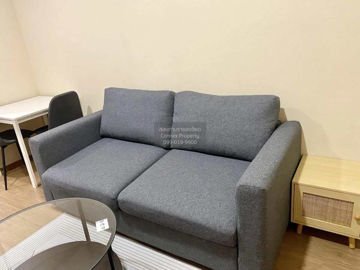 For Rent Condo , The LIVIN Phetkasem , MRT-Phasi Charoen , Bang W 2