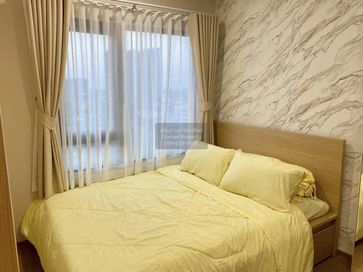 For Rent Condo , The LIVIN Phetkasem , MRT-Phasi Charoen , Bang W