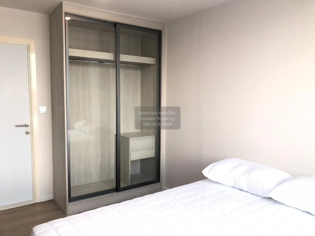 เช่าคอนโด  ไอเวอรี่ รัชดา - ลาดพร้าว BTS-ห้าแยกลาดพร้าว  แขวงจันท