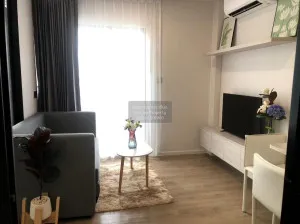 For Rent Condo , Ivory Ratchada - Ladprao , BTS-Ha Yaek Lat Phrao , Chankasem , Chatuchak , Bangkok , CX-113364