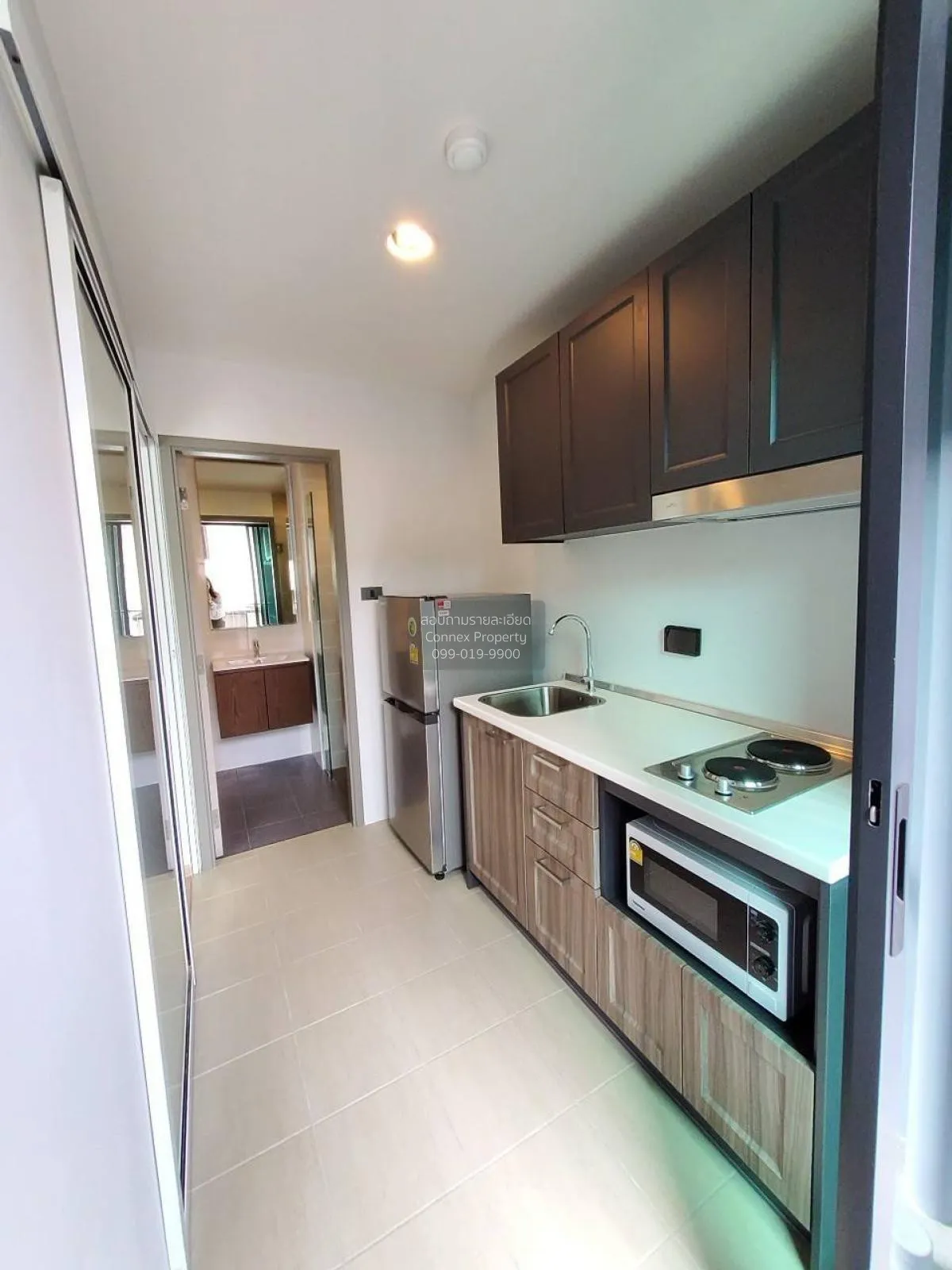 For Rent Condo , Premio Quinto , BTS-Sena Nikhom , Sena Nikhom ,  3