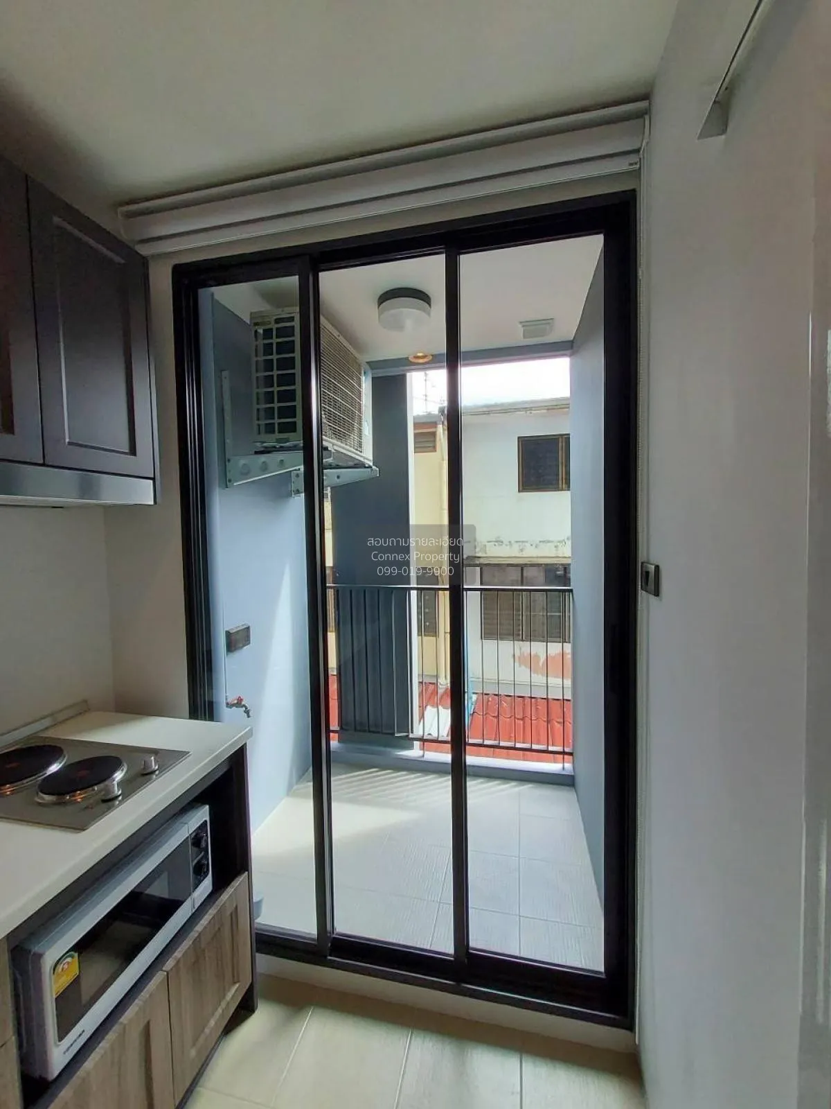 For Rent Condo , Premio Quinto , BTS-Sena Nikhom , Sena Nikhom ,  4