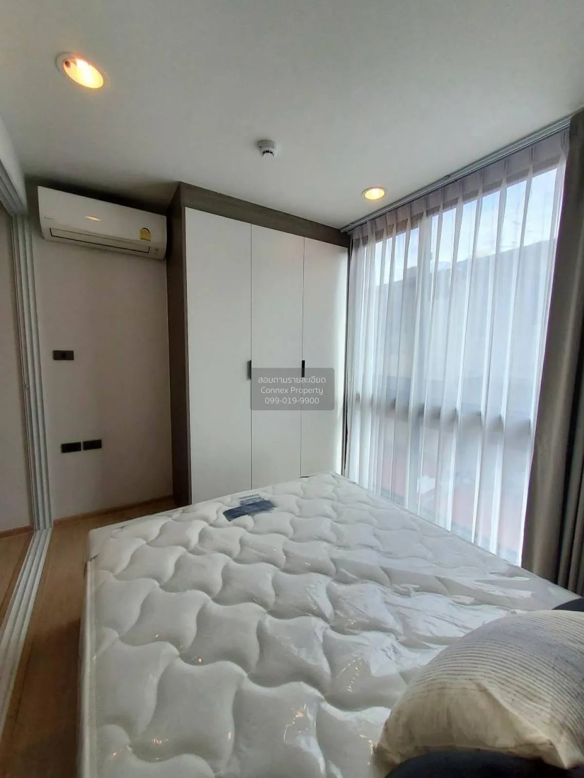 For Rent Condo , Premio Quinto , BTS-Sena Nikhom , Sena Nikhom , 