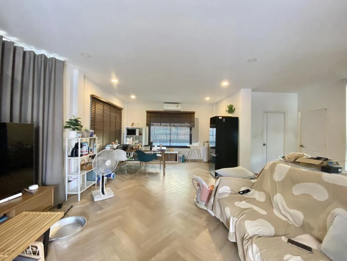 For Sale House , Mantana Srinakarin - Bangna , Bang Kaeo , Bang P