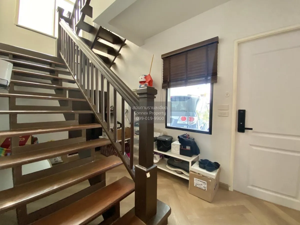 For Sale House , Mantana Srinakarin - Bangna , Bang Kaeo , Bang P