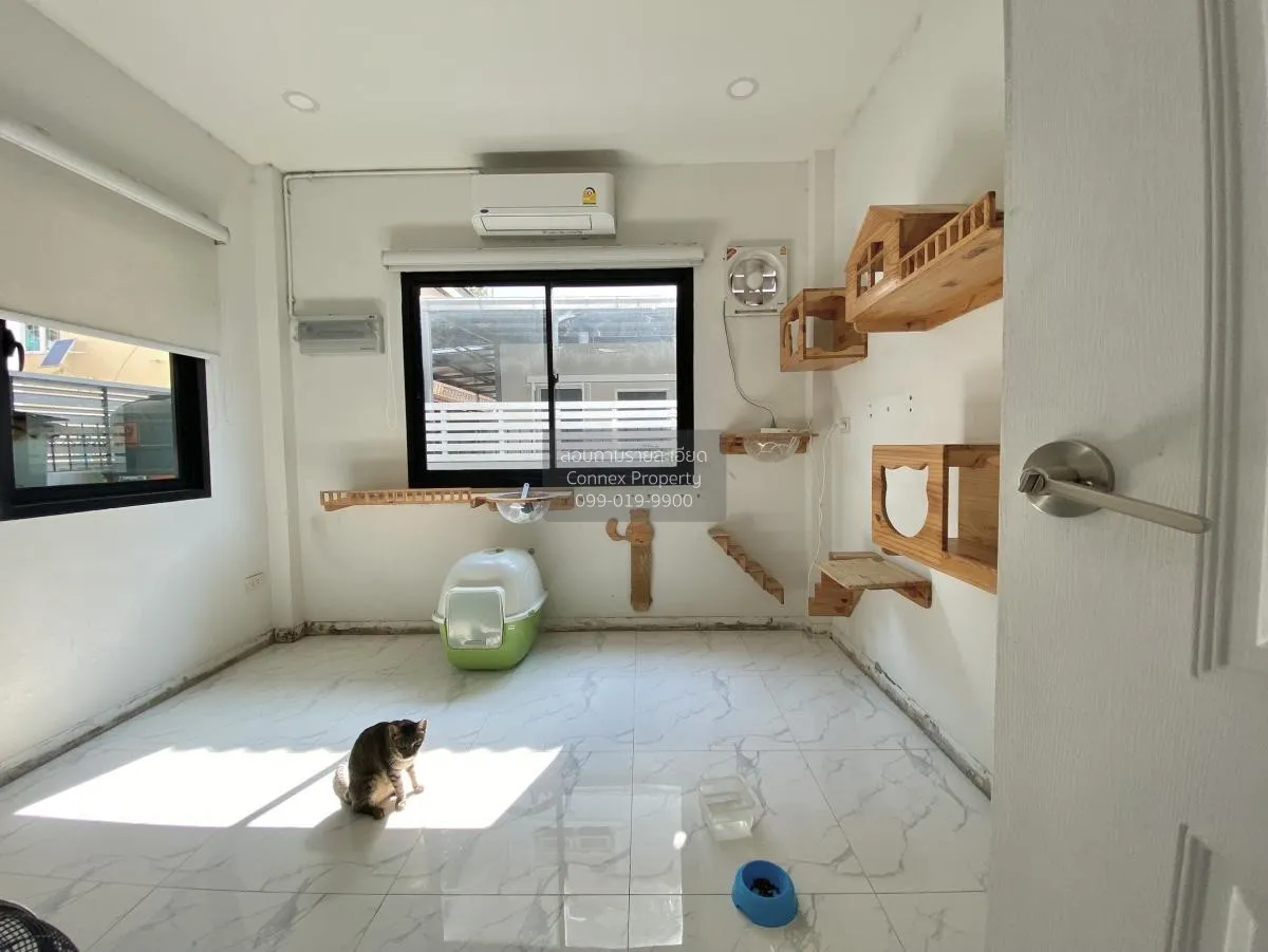 For Sale House , Mantana Srinakarin - Bangna , Bang Kaeo , Bang P