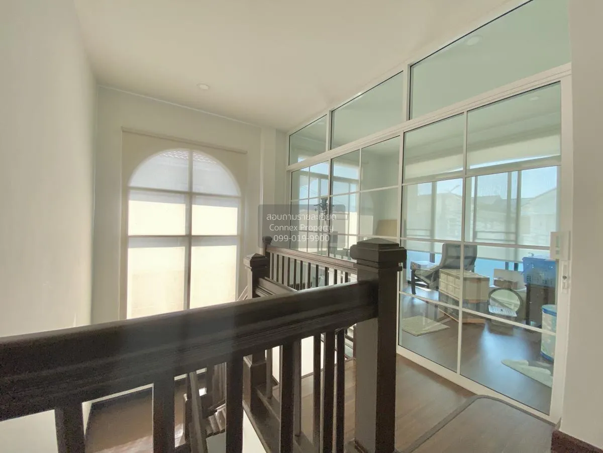 For Sale House , Mantana Srinakarin - Bangna , Bang Kaeo , Bang P