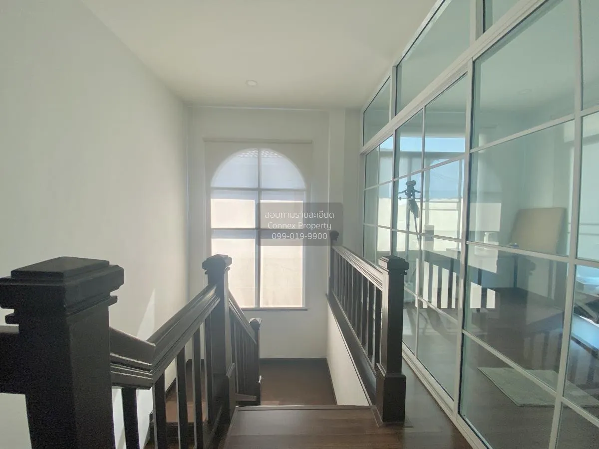 For Sale House , Mantana Srinakarin - Bangna , Bang Kaeo , Bang P