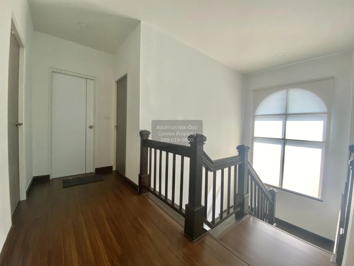 For Sale House , Mantana Srinakarin - Bangna , Bang Kaeo , Bang P