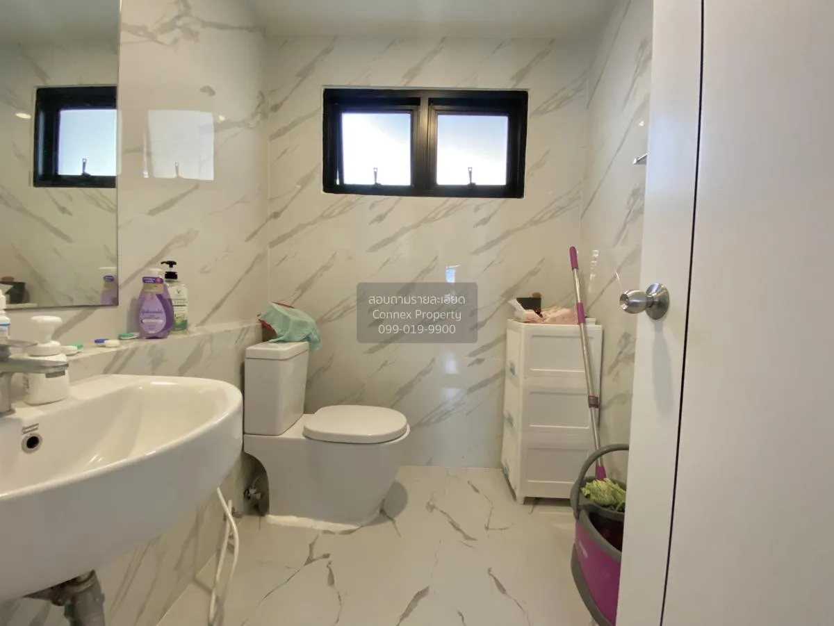 For Sale House , Mantana Srinakarin - Bangna , Bang Kaeo , Bang P