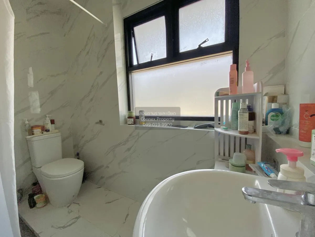 For Sale House , Mantana Srinakarin - Bangna , Bang Kaeo , Bang P