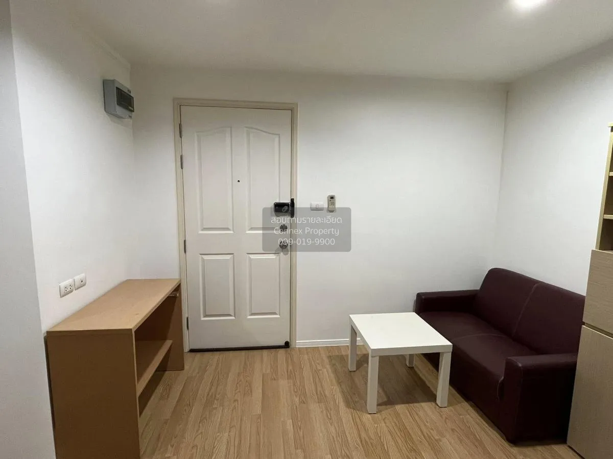 For Sale Condo , Lumpini Ville La Salle - Bearing , BTS-Bang Na , 2