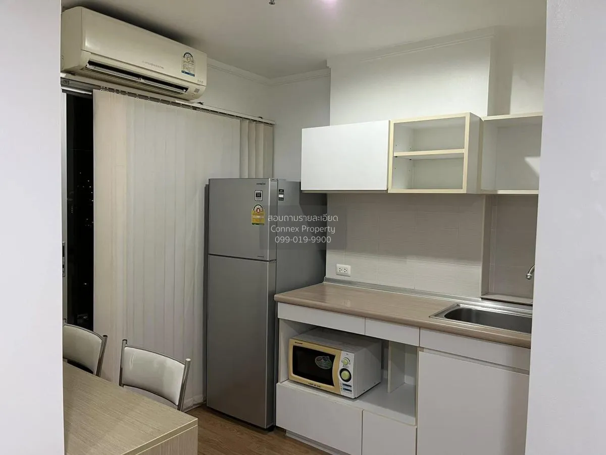 For Sale Condo , Lumpini Ville La Salle - Bearing , BTS-Bang Na , 4