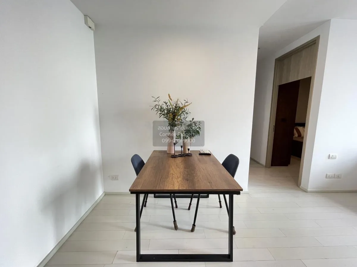 ขายคอนโด  โนเบิล เพลินจิต วิวสวย ชั้นสูง ห้องมุม หน้ากว้าง BTS-เพ