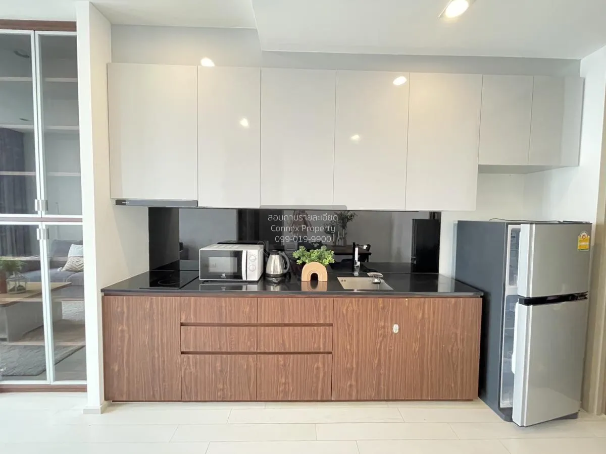 ขายคอนโด  โนเบิล เพลินจิต วิวสวย ชั้นสูง ห้องมุม หน้ากว้าง BTS-เพ