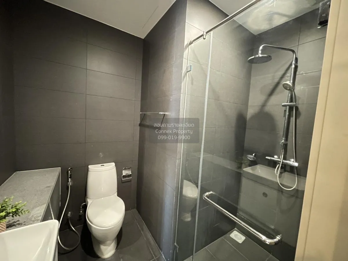 ขายคอนโด  โนเบิล เพลินจิต วิวสวย ชั้นสูง ห้องมุม หน้ากว้าง BTS-เพ