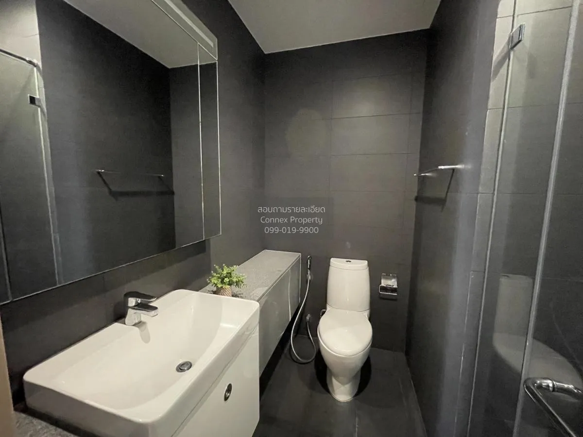 ขายคอนโด  โนเบิล เพลินจิต วิวสวย ชั้นสูง ห้องมุม หน้ากว้าง BTS-เพ