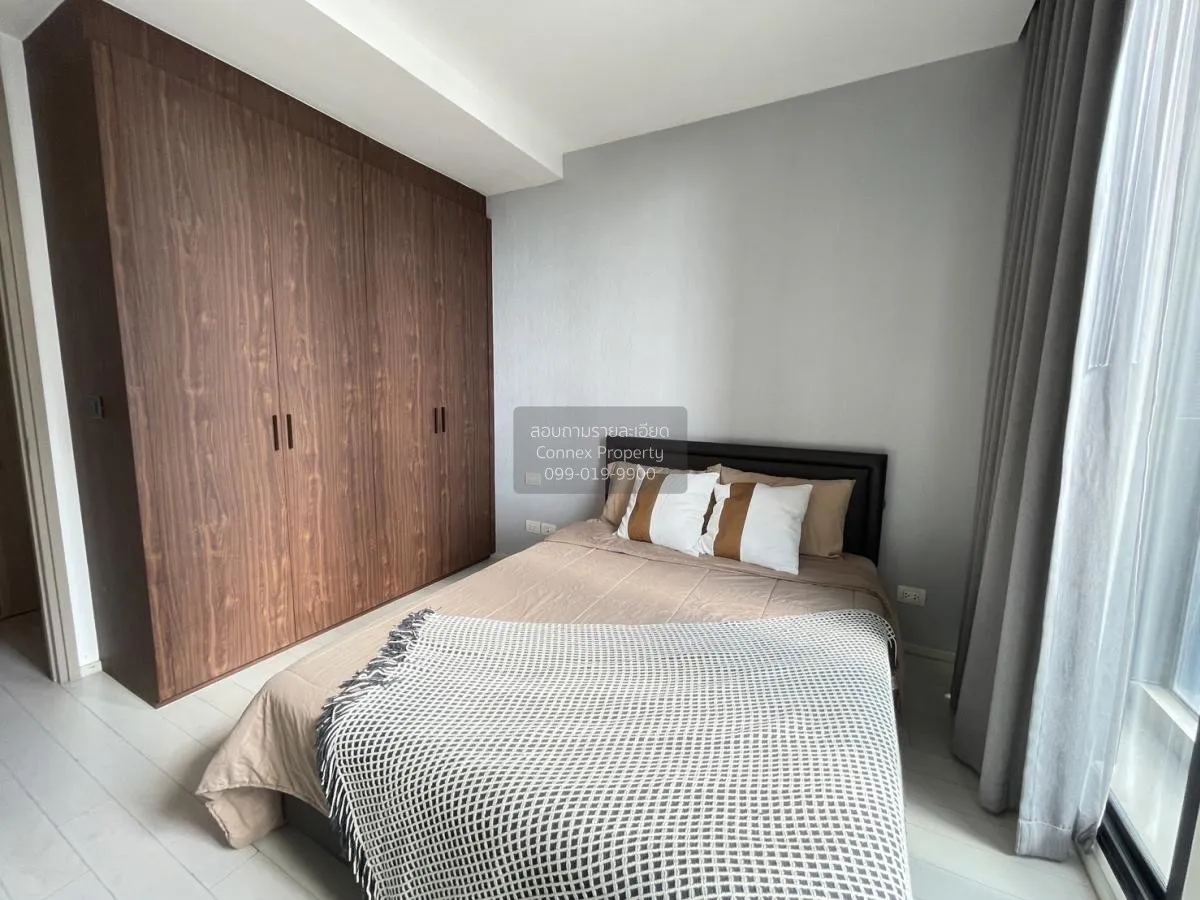 ขายคอนโด  โนเบิล เพลินจิต วิวสวย ชั้นสูง ห้องมุม หน้ากว้าง BTS-เพ 2