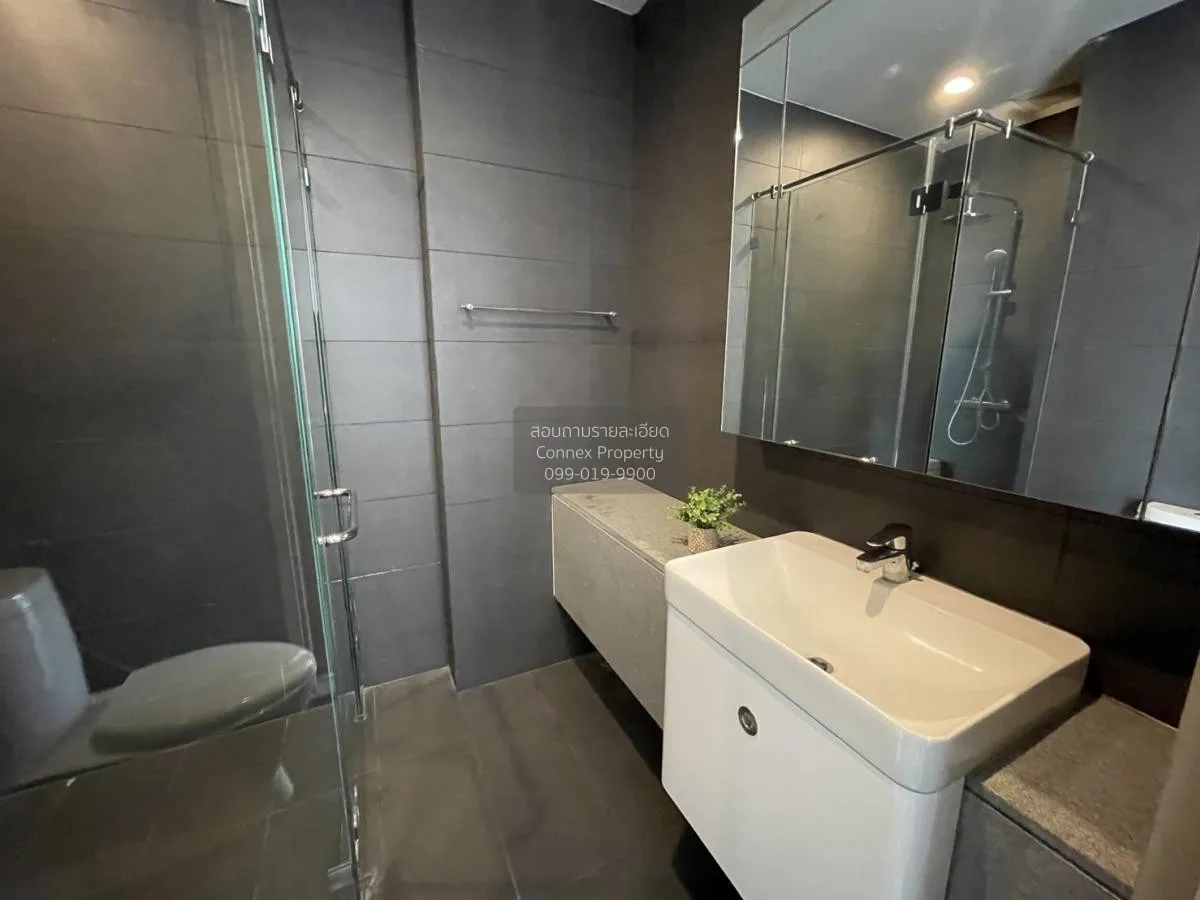 ขายคอนโด  โนเบิล เพลินจิต วิวสวย ชั้นสูง ห้องมุม หน้ากว้าง BTS-เพ