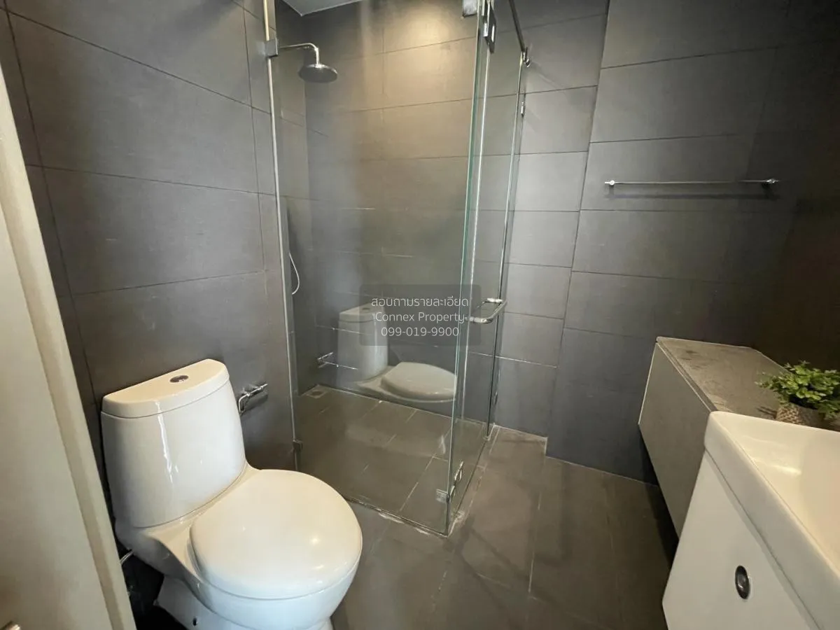 ขายคอนโด  โนเบิล เพลินจิต วิวสวย ชั้นสูง ห้องมุม หน้ากว้าง BTS-เพ