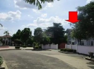 For Sale House , HOME ON GREEN THANYATHANI 2 , nice view , Lat Sawai , Lam Luk Ka , Pathum Thani , CX-113374