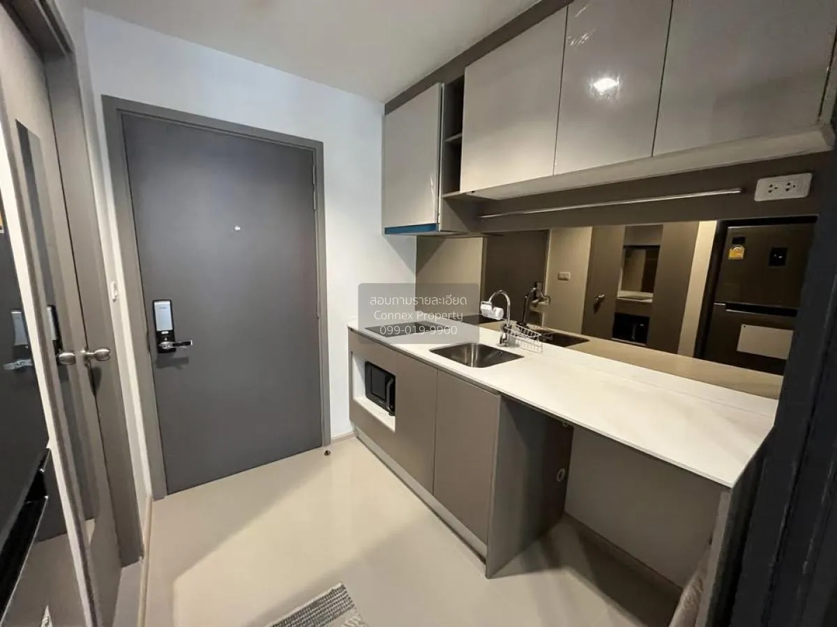 For Rent Condo , Ideo Sathorn - Wongwian Yai , BTS-Wongwian Yai , 2