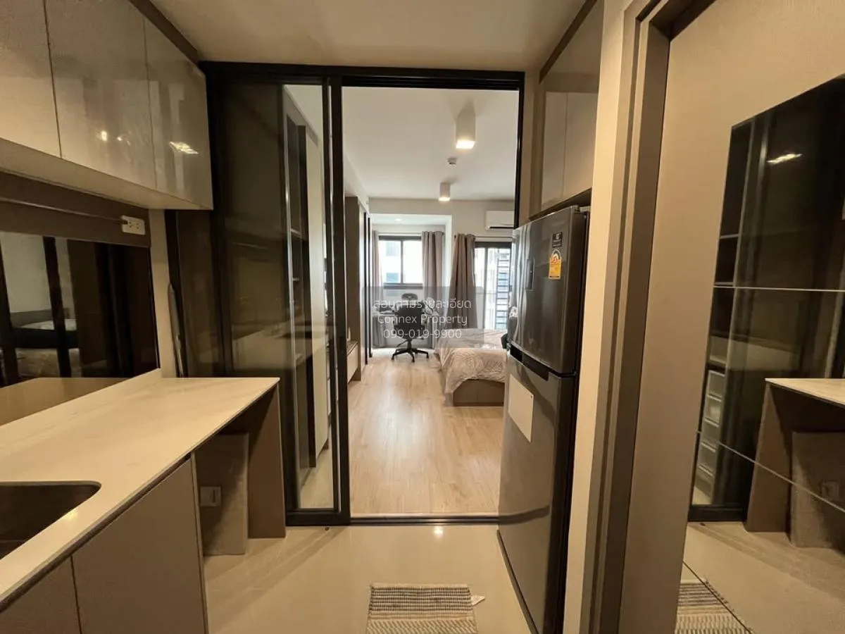 For Rent Condo , Ideo Sathorn - Wongwian Yai , BTS-Wongwian Yai , 4
